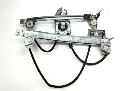 Стеклоподъемник правый передний tigra b 93162242