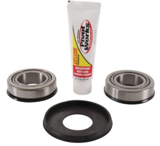 8-PWSSKS02021 - ПІДШИПНИКИ ГОЛОВКИ РАМИ SUZUKI RM 125/250 ' 91,