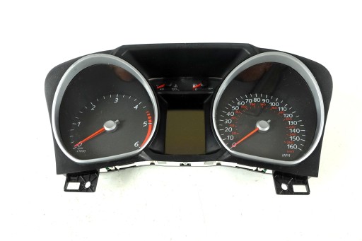 dials display DUZY FIS FORD MONDEO IV MK4 S-MAX GALAXY BS7T-10849-HE