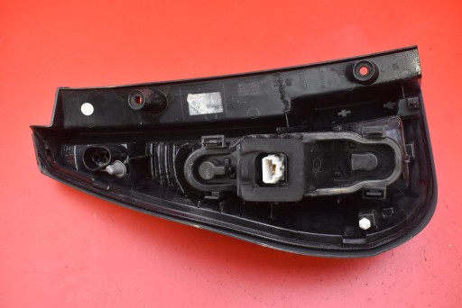 licht rechts heck hinten 265503764R RENAULT SCENIC 3 III XMOD LIFT 13-16