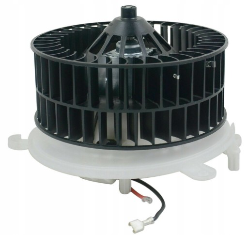 693699 - ВЕНТИЛЯТОР САЛОНА MERCEDES-BENZ E-CLASS 1995-2003