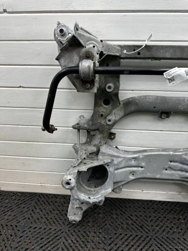 Pont essieu Avant Avant BMW 3 G20 G21 6883293