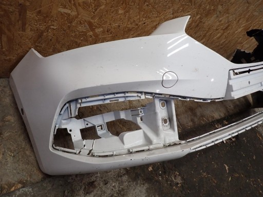 bumper front front SEAT LEON 4 IV 5FA KL1 KL8 2019-2024R 5FA807221H
