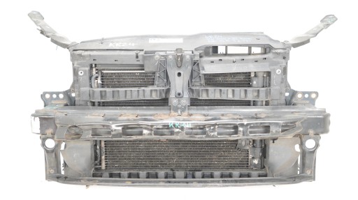 РЕМІНЬ ПЕРЕДНИЙ VW GOLF VI COMBI 08-13R 1.6 TDI