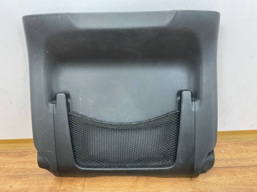 plastic cover spoiler seat of the passenger Dodge Durango Citadel III 2014+