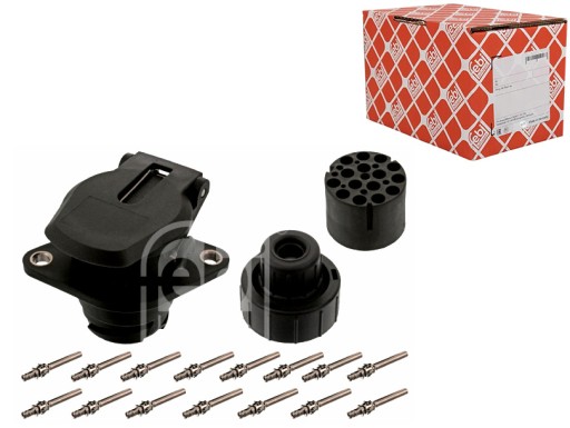 ГНЕЗДО FEBI TRUCK 01541 ADR FEBI BILSTEIN