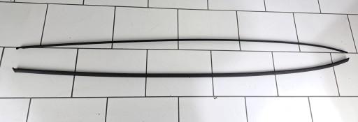 QASHQAI и J10 06-рейки крыши комплект