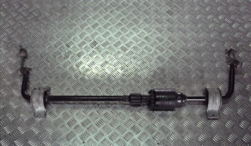 BMW X5 E70 X6 E71 стабілізатор задній dd 6771045