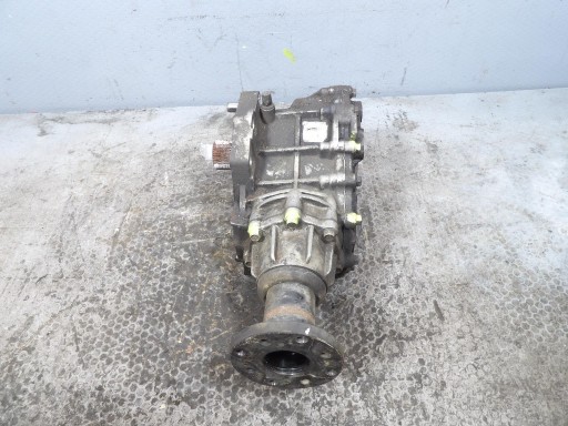 HYUNDAI SANTA FE II 2.2D 4WD DIFFERENZIALE differenziale Anteriore 060657260