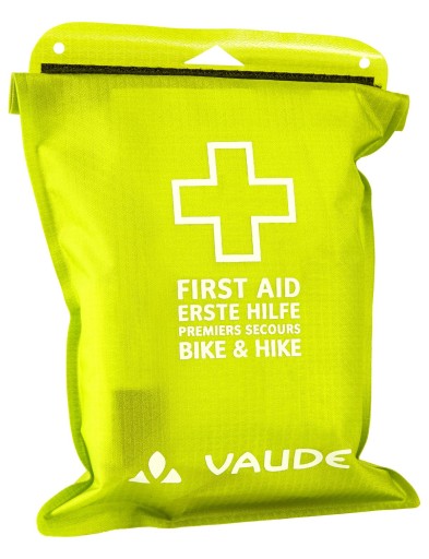 Аптечка Vaude First Aid S зелена
