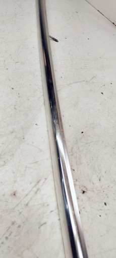 talp DACHOWY CHROM AUDI A6 C7 AVANT 4G9860021A