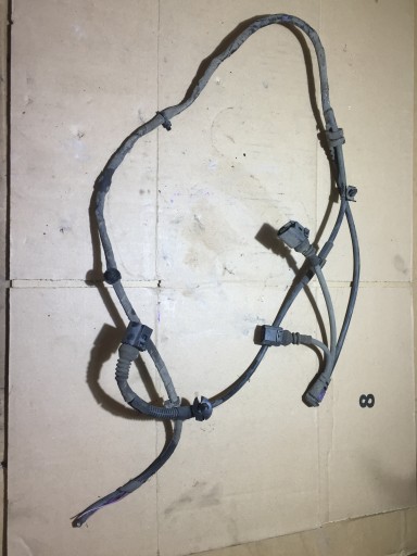 A5 8T - А5 8Т луч ABS колеса зажима левый передний ксенон