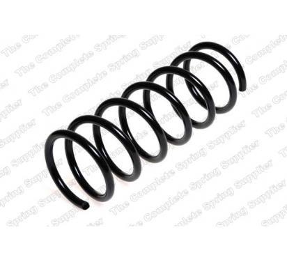 4226113 - LESJOFORS ПРУЖИНА ПІДВІСКИ FIAT CINQUECENTO