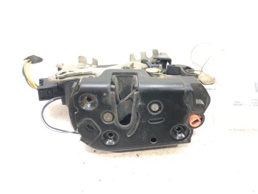 Замок задній задній правий VITO MIXTO A6397300535