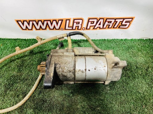 +48 505 - Стартер 3.0 d range rover l405 cpla-11001-be