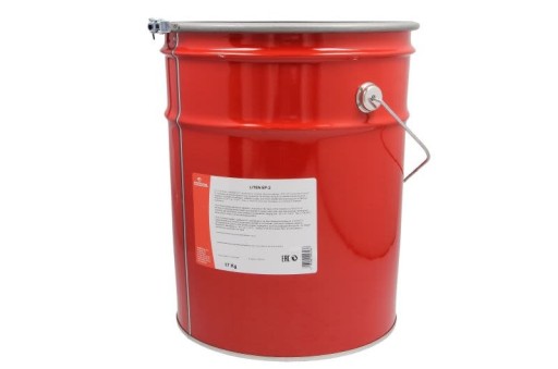 Смазка для подшипников ORLEN QFG171H20