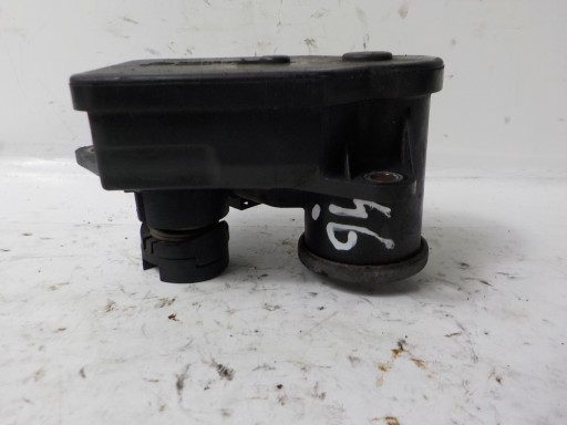 MERCEDES-BENZ KLASA C E CLK 3.0 CDI regulator KLAP header pipe A6421500394