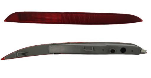 A10827 - Bmw x6 f16 14-светодиодный отражатель противотуманных фар p