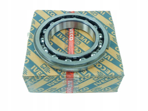 LOZYSKO gearboxes IVECO TURBOTECH TURBOSTAR / 1905080 (6018 FAG)