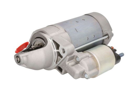 0 986 - Стартер (12в, 2,3квт, профессиональный