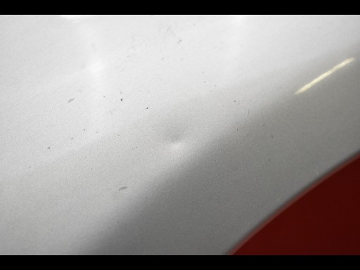 fender left front front grey TOYOTA AVENSIS T25 02-06