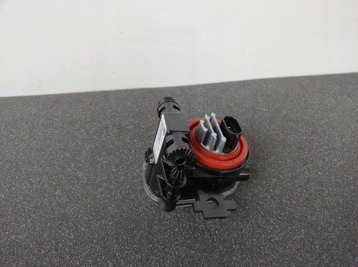 LINKS NEBELSCHEINWERFER LED RENAULT ZOE CLIO MEGANE TALISMAN KADJAR KOLEOS K142/035