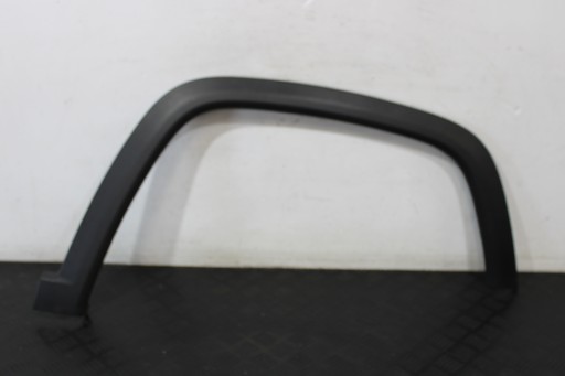 cap of a fender right front moulding 5UP10TRMAB JEEP COMPASS II 2 1.4T