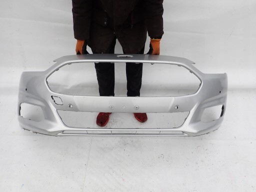 FORD MONDEO V 5 MK5 14-19 bumper front 6XPDC