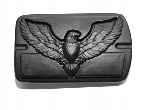 NS-032 - ПЕДАЛЬ ГАЛЬМА HARLEY DAVIDSON HD