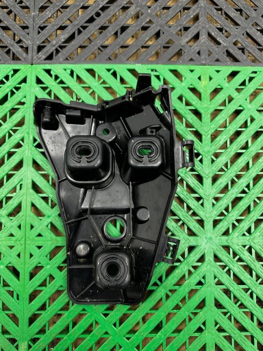 bumper bracket of the rear BMW X1 U11 9883541