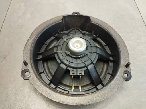 Audi A6 C7 4G speaker door right rear part 4G1035411