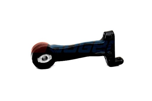 81867 - ШНЕК КРОНШТЕЙН ПОДВЕСКИ КАБИНЫ L MERCEDES ACTROS MP4 MP5 07.11-