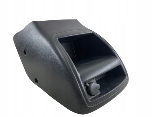 FORD MAVERICK II mitteltunnel mitte handschuhfach heck YL847813548A