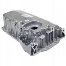 MV X1021 масляный поддон VW V6 2.4-2.8 97-