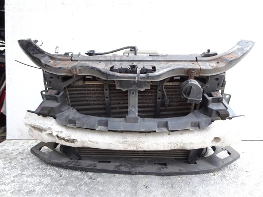 LPK23998 - Передній ремінь радіатора комплект mazda cx-5 2.2 d 12-17