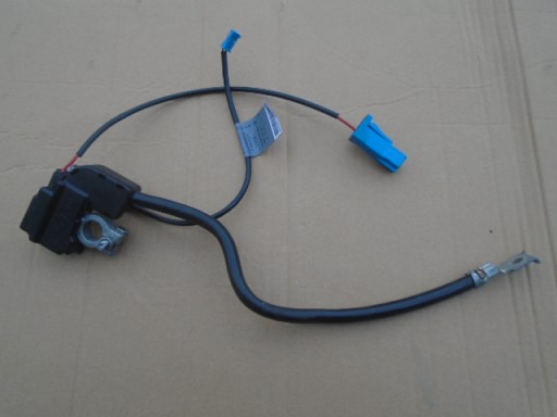 9215953 - Минусовая клемма кабель IBS BMW E81 e84 e87