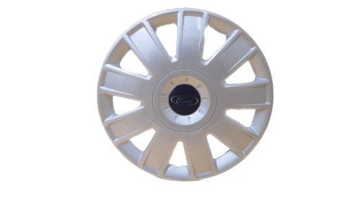 КОВПАК FORD FUSION 2002-2012 15