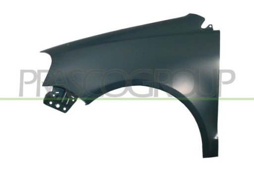 VG0223034 - Брызговик vw 6q0821105e