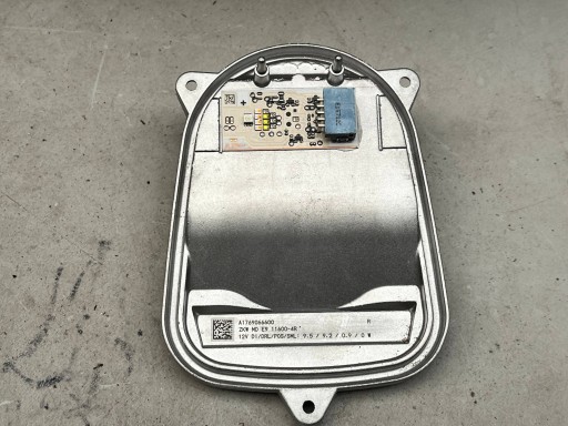 control unit LED REFLEKTORA MERCEDES-BENZ A W177 A1769066600 @M