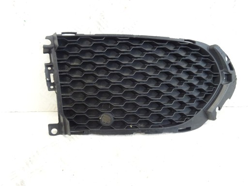 grid of a bumper front front right JAGUAR F-PACE R SPORT HK8M-8B289