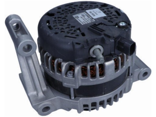 28-7574 - Генератор opel adam 1.0 corsa e 1.0 astra k 1.0