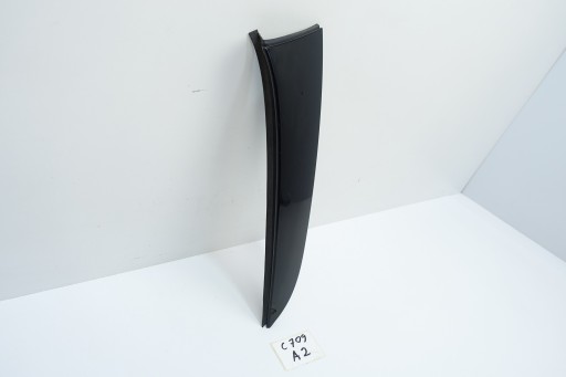 cover bonnet hood moulding right bonnet MERCEDES C W205