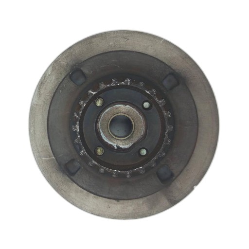 csigák Walu Seat Toledo II 1.9 TDI 038105243 01r