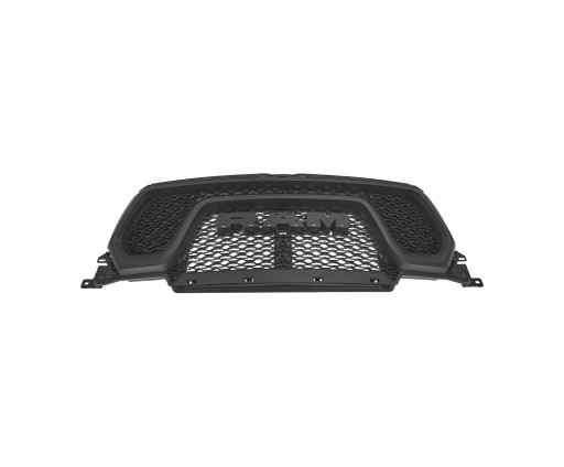 68405010AA - DODGE RAM 19 - РЕШІТКА БАМПЕРА