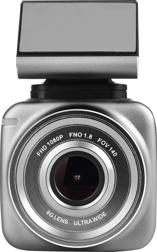 ВІДЕОРЕГІСТРАТОР GOTZE & JENSEN DC805