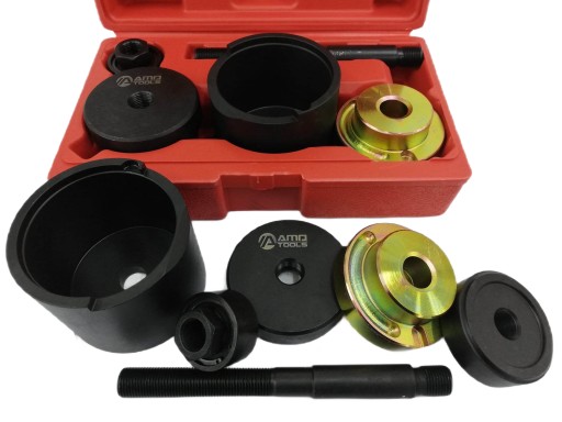 ЗНІМАЧ ПЕРЕДНЬОЇ ВТУЛКИ ВАЖЕЛЯ УПРАВЛІННЯ VW POLO FABIA