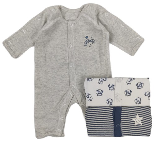 Комбінезон George 46 різнокольоровий