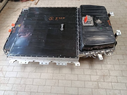 Bateria trakcyjna HEV/EV Renault Megane V E-Tech 295F19676R 295100455R