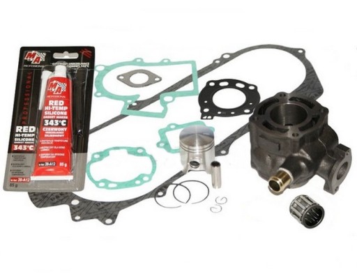 WAB7590969142821250 - Поршень циліндра ущільнення APRILIA SR 2000 - 2003r 50