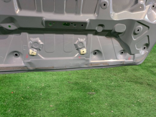 boot doors rear part boot HONDA HR-V III NR.72